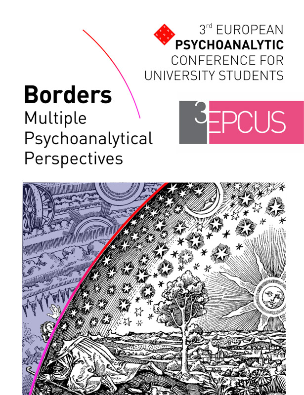 3rd European Psychoanalytic Conf. for University Students