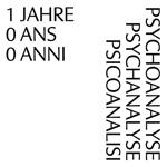 100 years of the Swiss Psychoanalytic Society Symposium