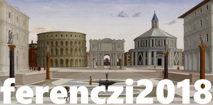 Call for Papers: International Sándor Ferenczi Conference