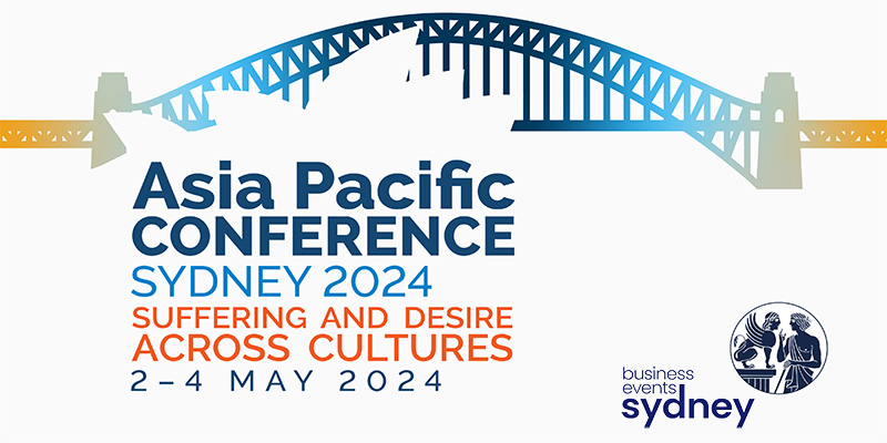 IPA Asia-Pacific Conference Sydney