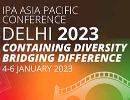 IPA Asia-Pacific Conference 2023