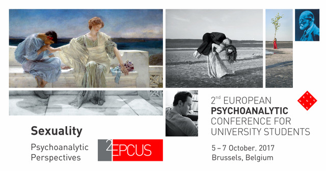 2nd European Psych. Conf. for  Uni. Students