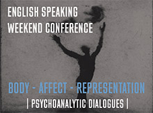 English Speaking Weekend Conference