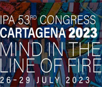 IPA 53rd Congress/ IPSO 27th Conference